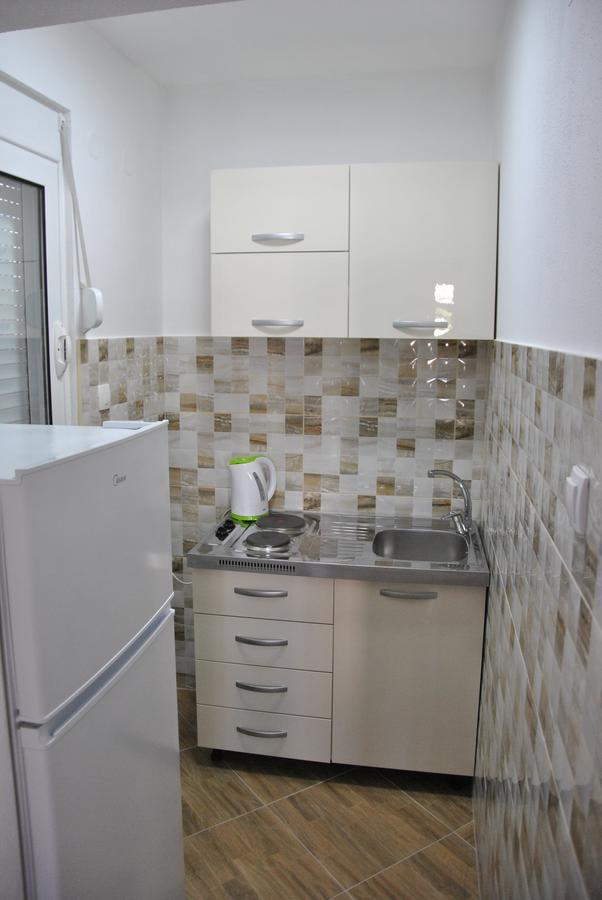 Royal Apartments & Villas Ulcinj Exterior photo